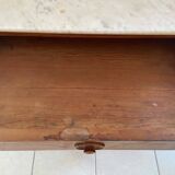 Old toilet furniture