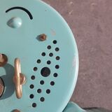 Bayard alarm clock