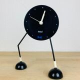 Clock Koziol West Germany style Memphis