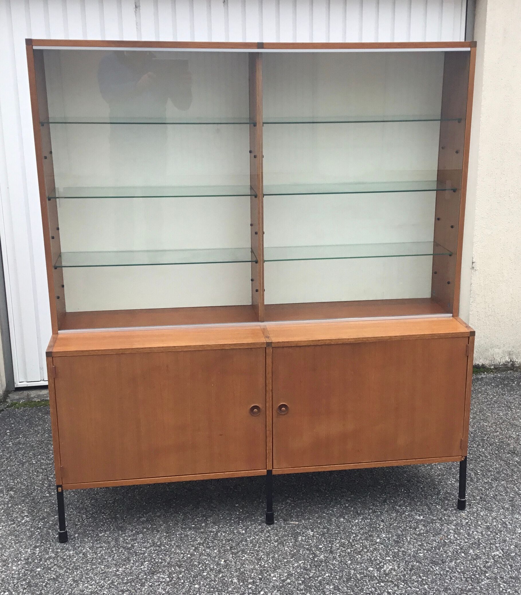 ARP library for Minvielle