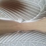 Fish plates from Salins