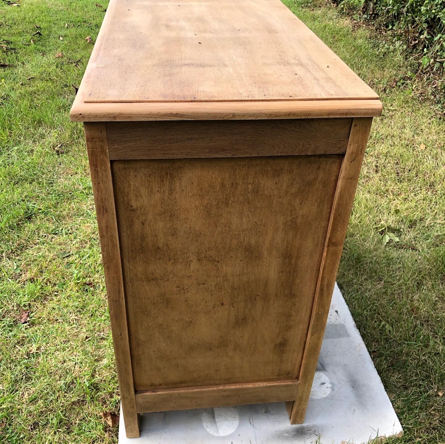 Commode ancienne