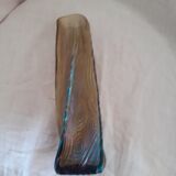 Art Deco iridescent vase, Mr. Loedz