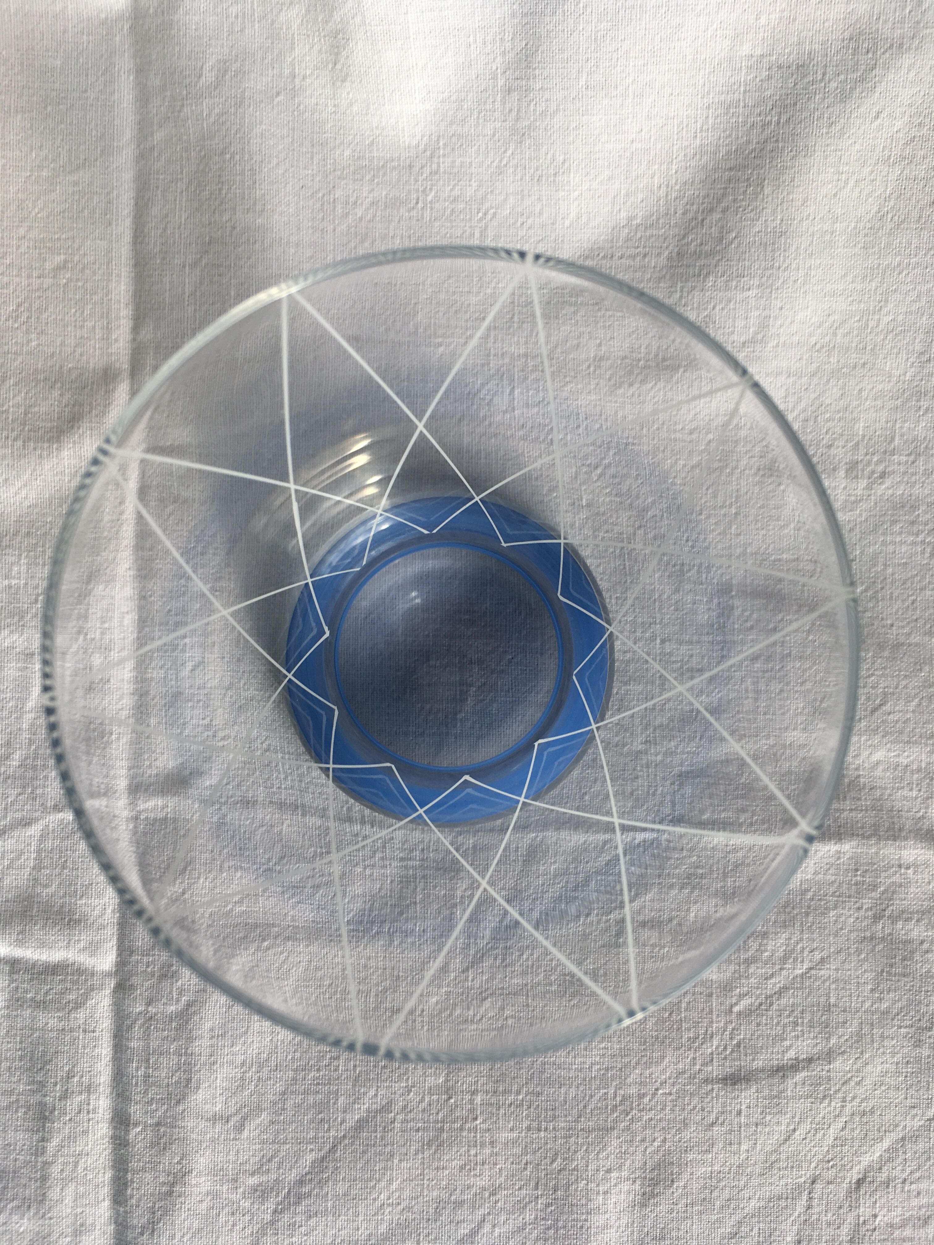 Aperitif glasses 50s