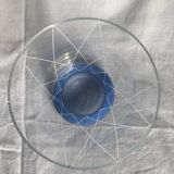 Verres à apéritif années 50