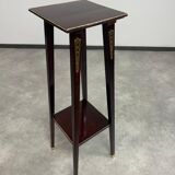 Vienna Secession plant support