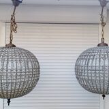 Ball Chandelier