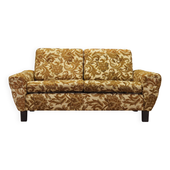 Two-seater sofa, Danish design, 1960s, production: Denmark