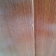 Showcase vintage 1960 in teak