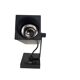 Philips - model NCS 104 - 'Cube' wall/ceiling spotlight - metal - Netherlan