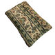 Housse de coussin de tapis turc vintage 30 x 50 cm
