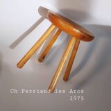 Round Stool
