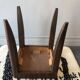 Art Deco stool
