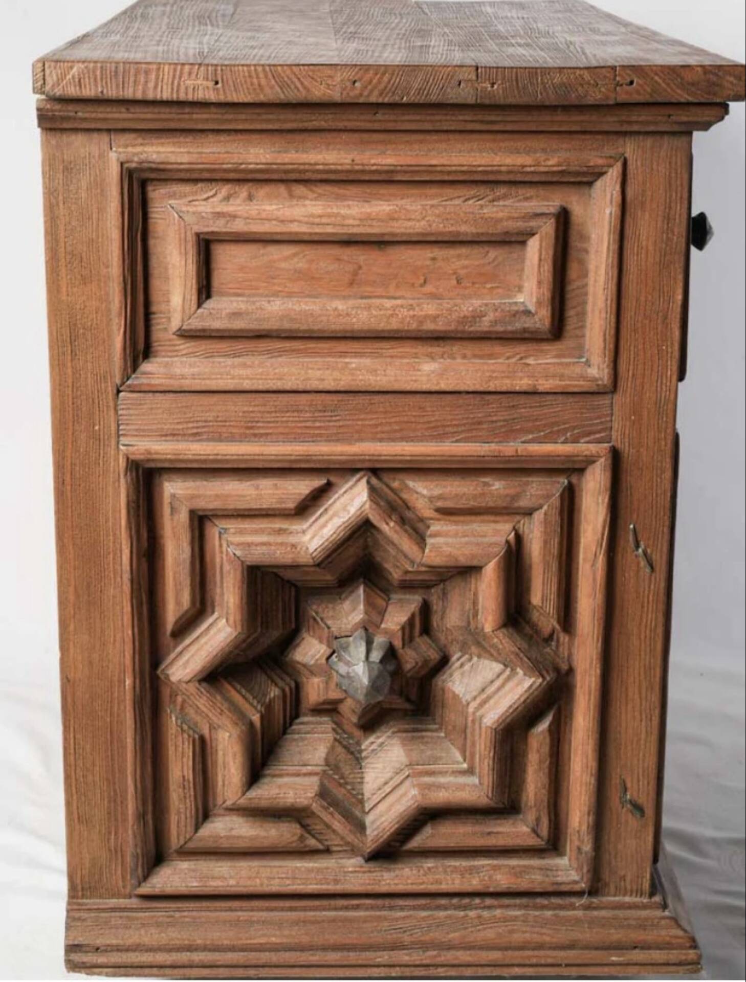 1940s buffet
