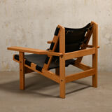 Fauteuil de Kurt Østervig pour K. P. Jørgensens Møbelfabrik