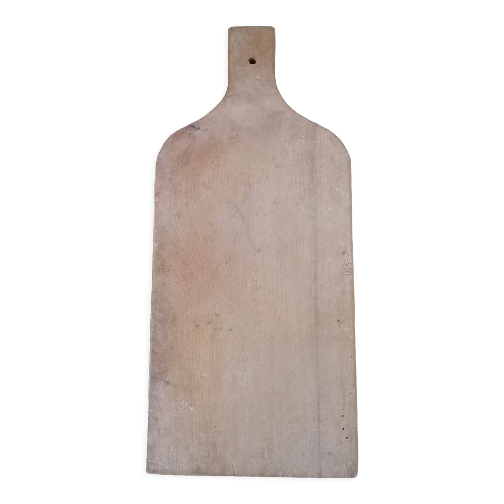 Wooden cutting board