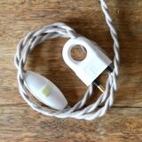 Rope lamp