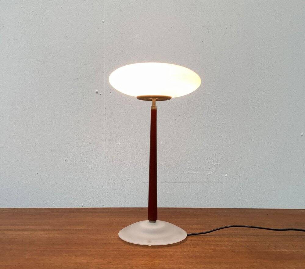 Postmodern Italian table lamp PAO T1 by Matteo Thun for Arteluce, 1990s.