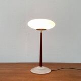 Postmodern Italian table lamp PAO T1 by Matteo Thun for Arteluce, 1990s.