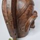 Traditional Emboli Mask – Bakota Tribal Art, Gabon, 1950s-60s