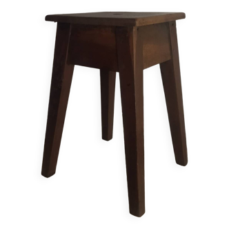 Tabouret de ferme