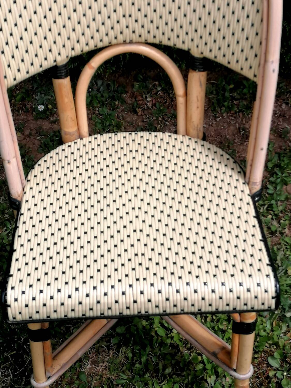 Gatti house bistro chair