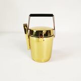 Mid Century Ice Bucket, Alfi, Germany 1960s