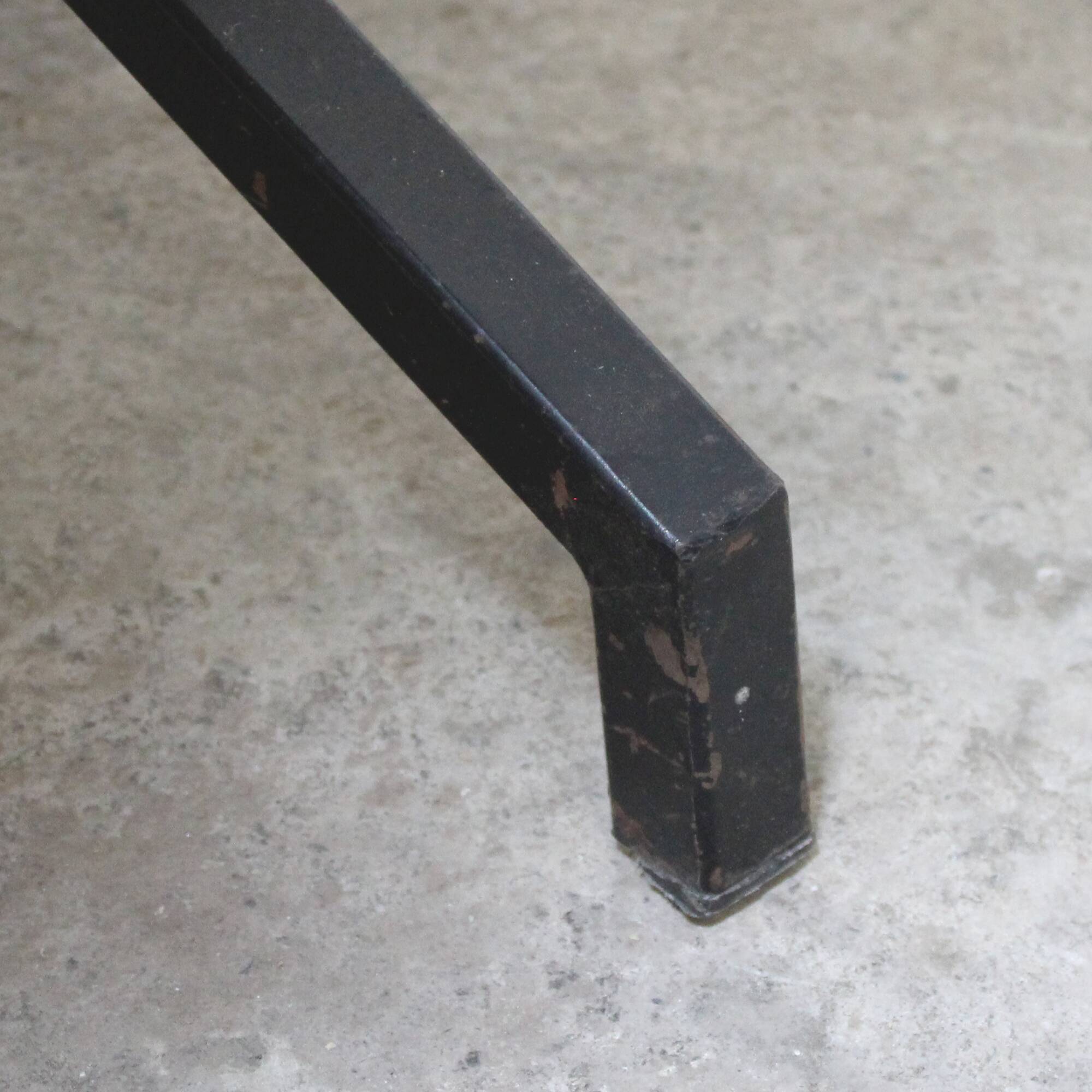 Trelax relax armchair by Pierre Guariche for Meurop 1960s