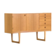 Oak buffet "Tokyo" - Yngvar Sandström for Nordiska Kompaniet