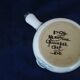 Small skillet in Quimper keraluc Diam earthenware 11 cm