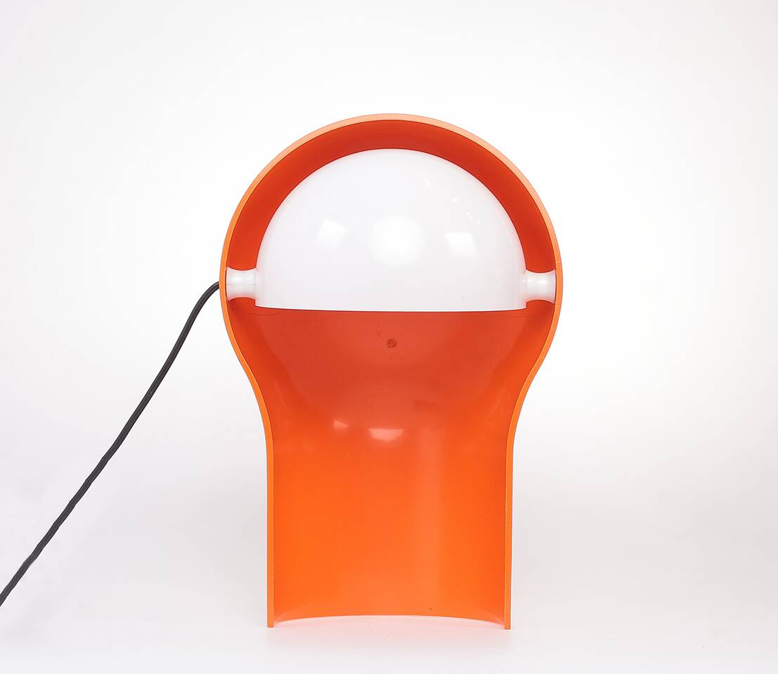 Telegono Table Lamp by Vico Magistretti for Artemide, 1960s