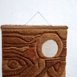 Vintage wall hanging by Maya editions