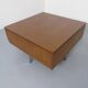 Foldable Coffee Table from Cor, Germany, 1970s