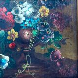 Painting “Bouquet of Flowers”
