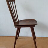 Bistro chair 60s