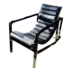 Chaise Transat par Eileen Grey