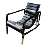Chaise Transat par Eileen Grey