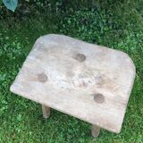 Tripod stool