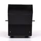 Dieter Rams RZ 62 High-back chair from the chair program 620