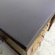 Bureau ministre XIXème et chaise en bois courbé 1940