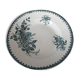 Old hollow plate