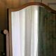 Edwardian style standing mirror Maple & co