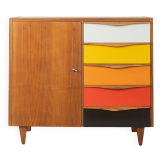 1960s chest of drawers