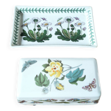 Beurrier botanic