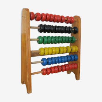 Kids abacus