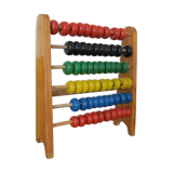 Kids abacus