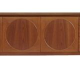 Teak sideboard