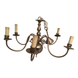 Lustre hollandais