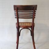 Fischel Bistro Chair - France, circa 1935 - Not in catalog