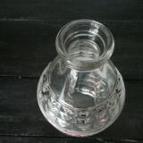Advertising water decanter
